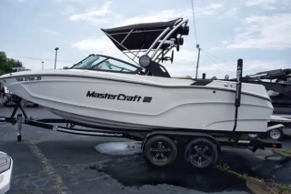 2022 XT22 Mastercraft Boats for sale in Mooresville North Carolina