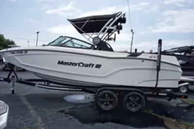 2022 XT22 Mastercraft Boats for sale in Mooresville North Carolina