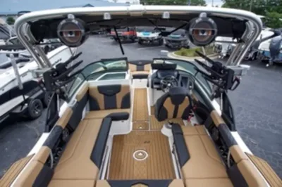 2022 XT22 Mastercraft Boats for sale in Mooresville North Carolina