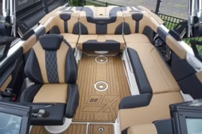 2022 XT22 Mastercraft Boats for sale in Mooresville North Carolina