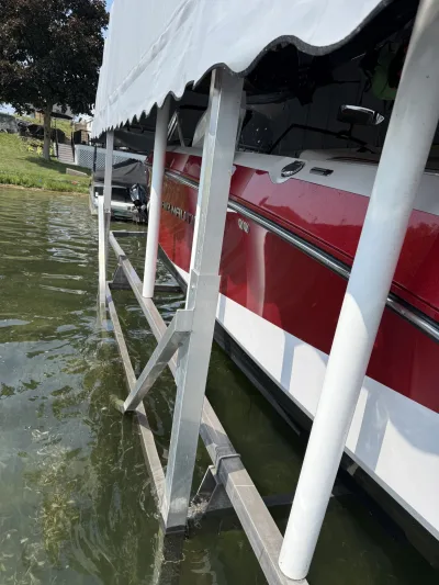 2014 Nautique Boats G23 for sale in LAWTON, Michigan