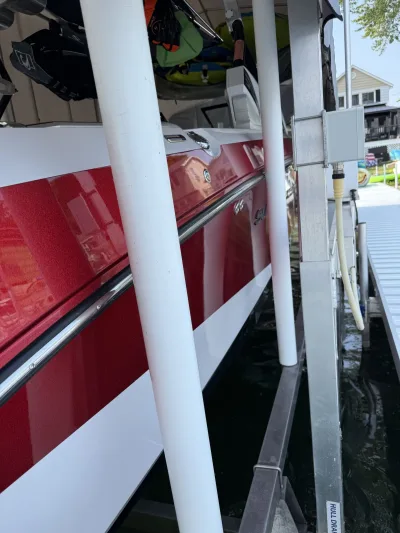 2014 Nautique Boats G23 for sale in LAWTON, Michigan