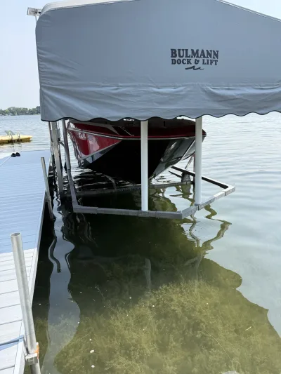 2014 Nautique Boats G23 for sale in LAWTON, Michigan