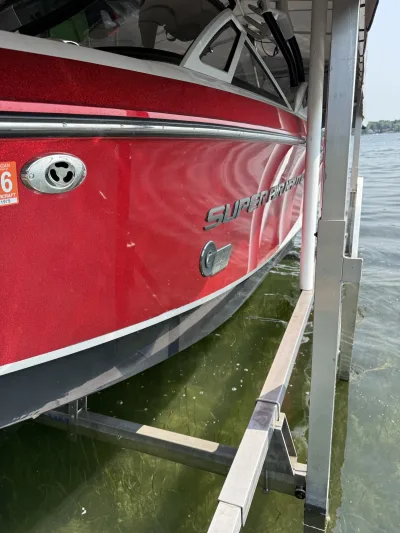 2014 Nautique Boats G23 for sale in LAWTON, Michigan