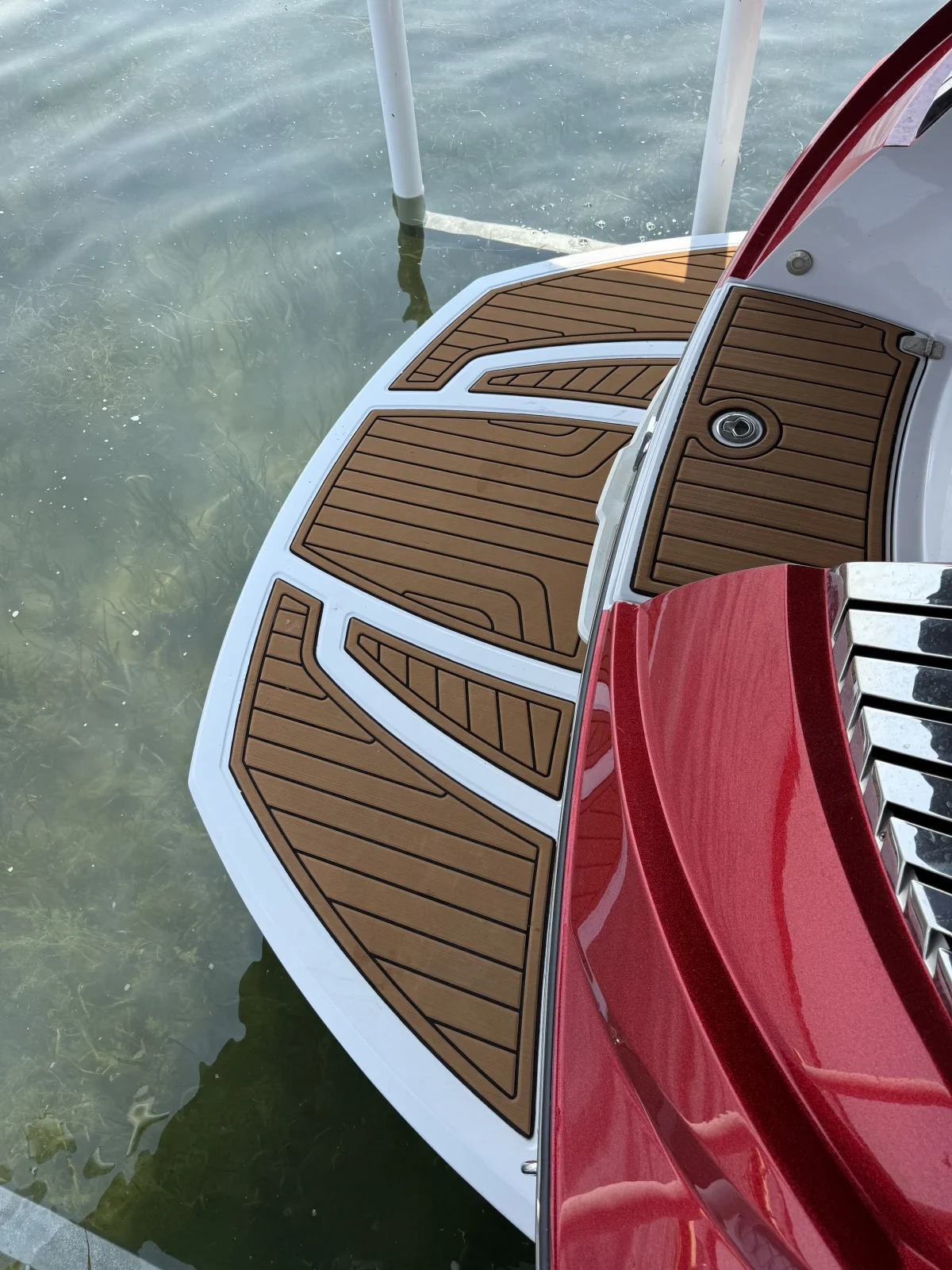 2014 Super Air Nautique G23