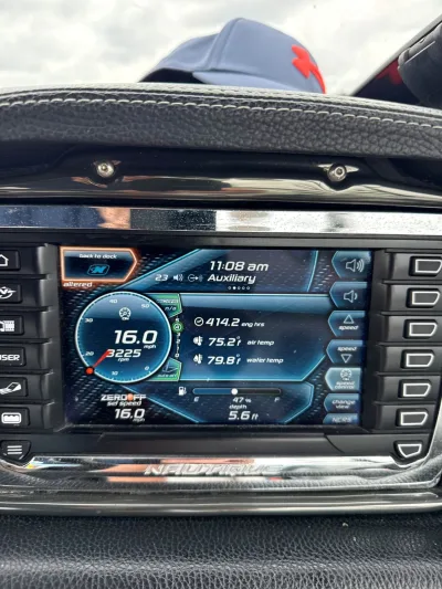 2014 Nautique Boats G23 for sale in LAWTON, Michigan