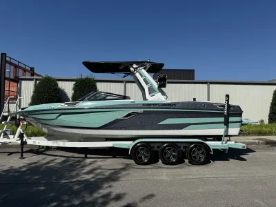 2021 Ri245 Centurion Boats for sale in Knoxville Tennessee