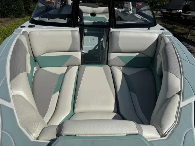 2021 Ri245 Centurion Boats for sale in Knoxville Tennessee