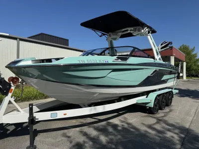 2021 Ri245 Centurion Boats for sale in Knoxville Tennessee