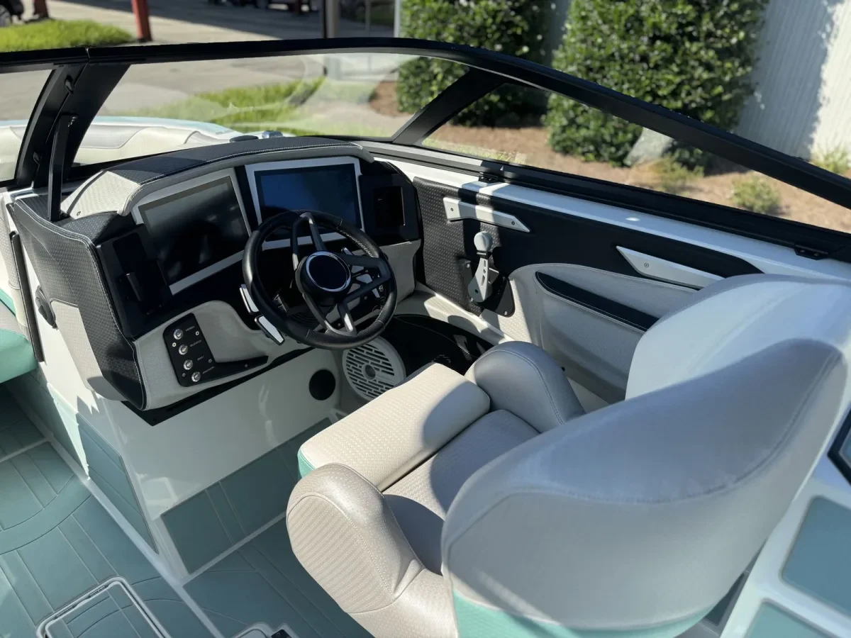 2021 Centurion Ri 245 