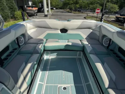 2021 Ri245 Centurion Boats for sale in Knoxville Tennessee