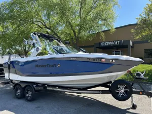 2021 Mastercraft Boats X24 for sale in Knoxville, Tennessee