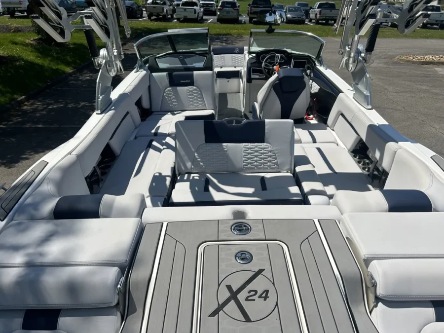 2021 Mastercraft Boats X24 for sale in Knoxville, Tennessee