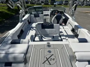 2021 Mastercraft Boats X24 for sale in Knoxville, Tennessee