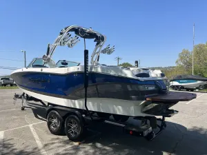 2021 Mastercraft Boats X24 for sale in Knoxville, Tennessee