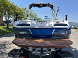 2021 Mastercraft Boats X24 for sale in Knoxville, Tennessee