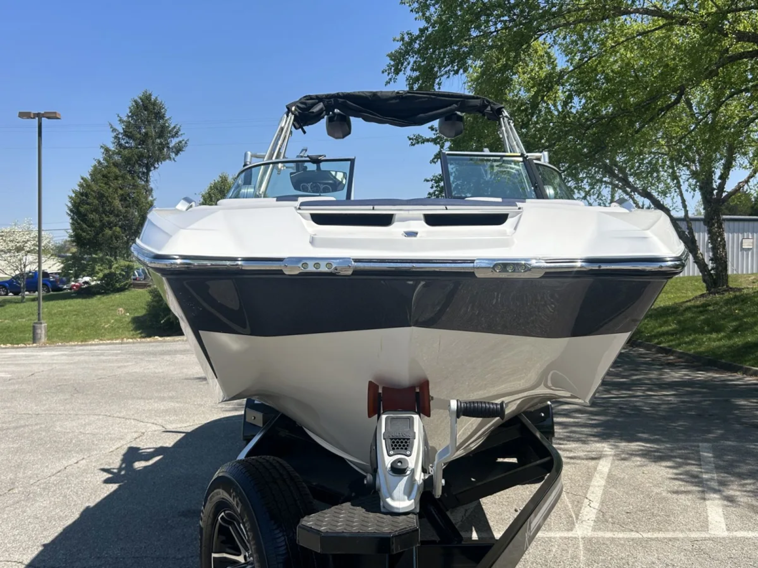 2021 MasterCraft X24