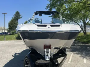 2021 Mastercraft Boats X24 for sale in Knoxville, Tennessee