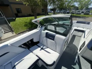2021 Mastercraft Boats X24 for sale in Knoxville, Tennessee