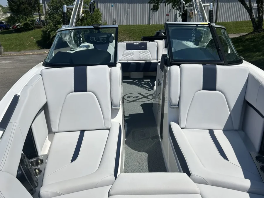 2021 Mastercraft Boats X24 for sale in Knoxville, Tennessee