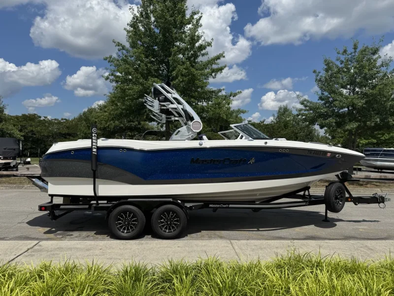 2021 Mastercraft Boats X24 for sale in Knoxville, Tennessee