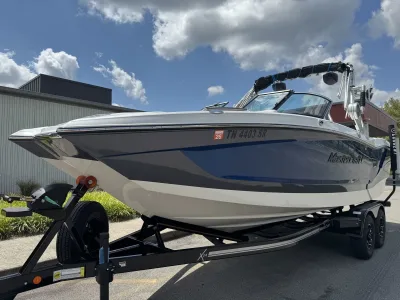 2021 Mastercraft Boats X24 for sale in Knoxville, Tennessee
