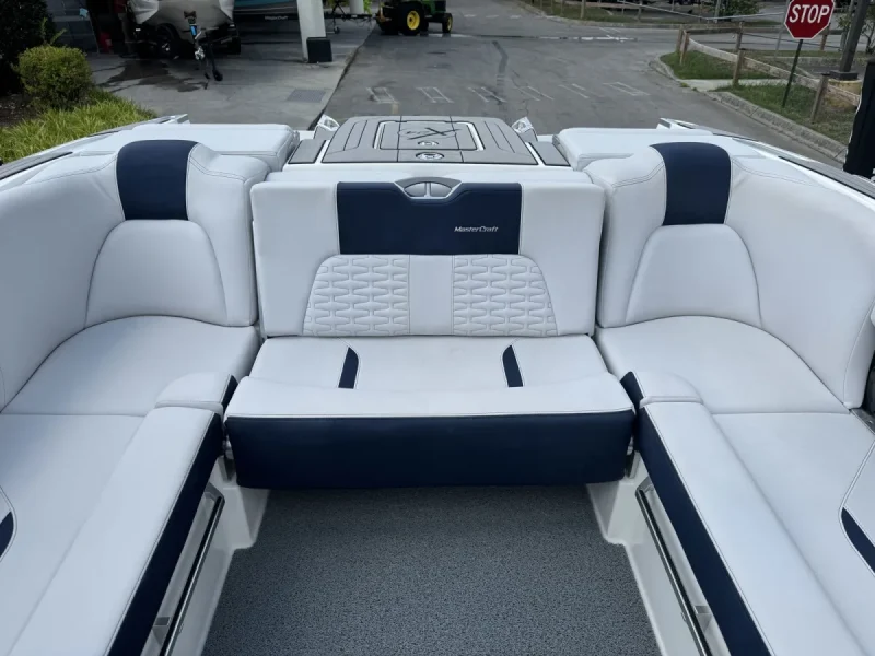 2021 Mastercraft Boats X24 for sale in Knoxville, Tennessee