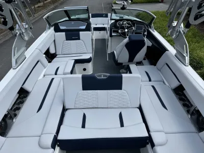 2021 X24 Mastercraft Boats for sale in Knoxville Tennessee