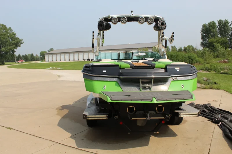 2013 X-Star Mastercraft Boats for sale in Farmer City Illinois