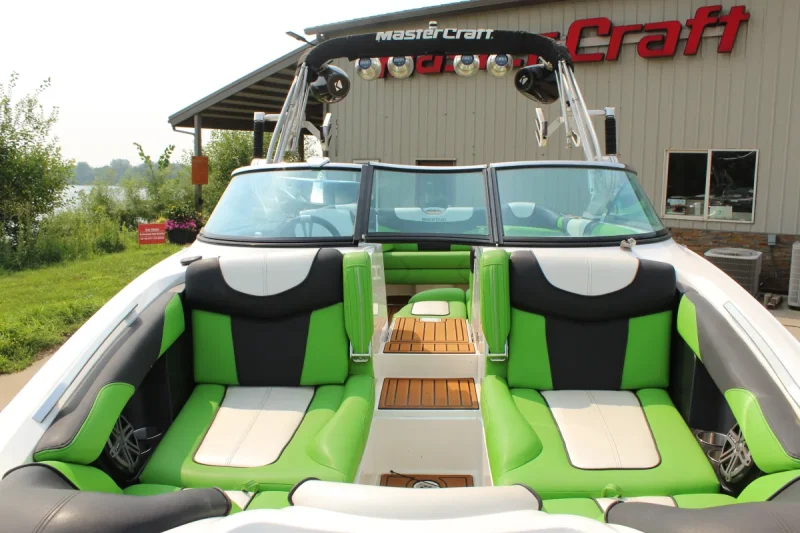 2013 X-Star Mastercraft Boats for sale in Farmer City Illinois