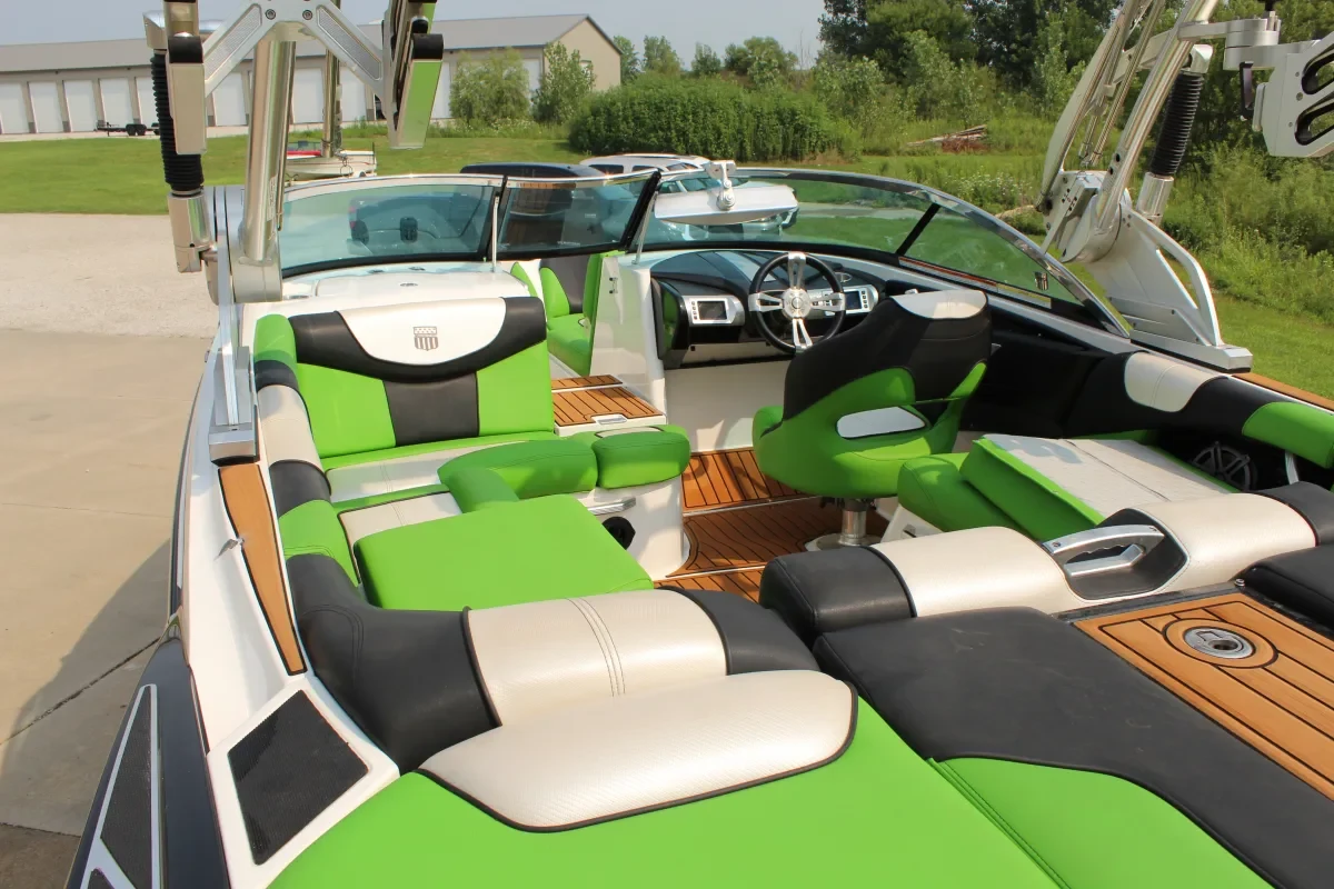 2013 X-Star Mastercraft Boats for sale in Farmer City Illinois