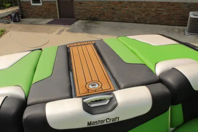 2013 X-Star Mastercraft Boats for sale in Farmer City Illinois