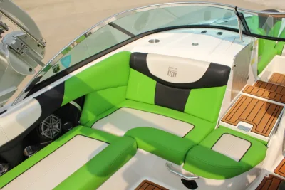 2013 X-Star Mastercraft Boats for sale in Farmer City Illinois