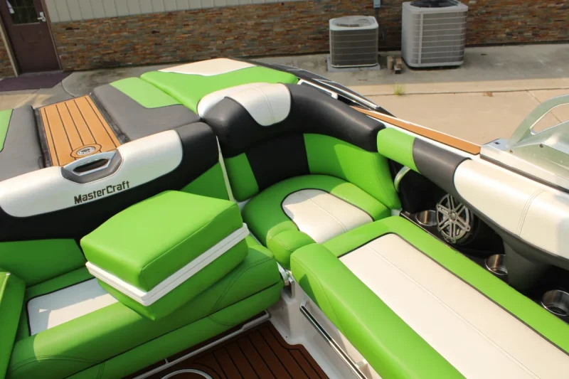 2013 X-Star Mastercraft Boats for sale in Farmer City Illinois