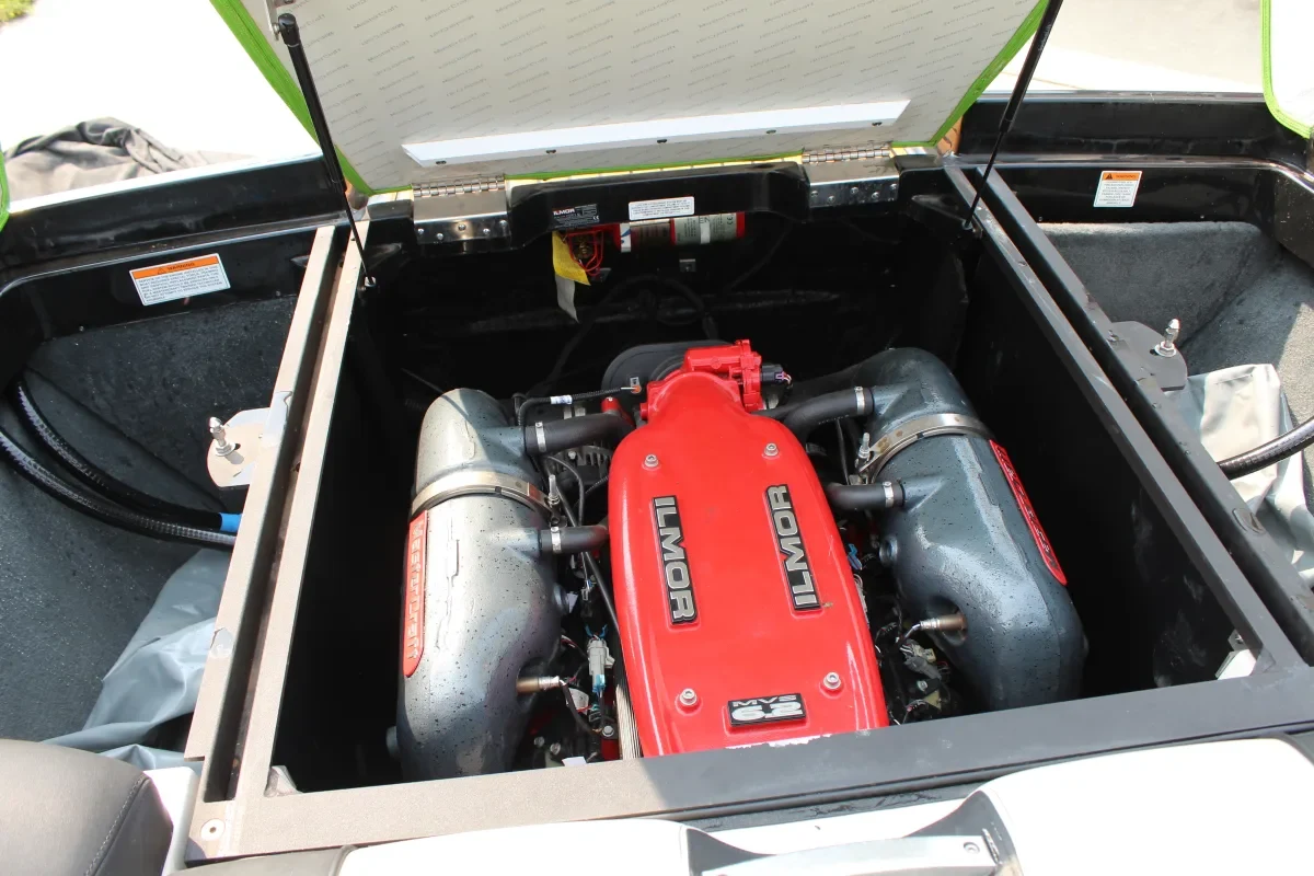 2013 X-Star Mastercraft Boats for sale in Farmer City Illinois