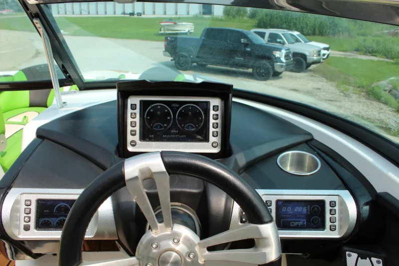 2013 X-Star Mastercraft Boats for sale in Farmer City Illinois