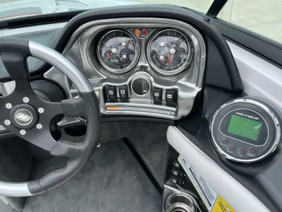 2011 Sport Nautique 200 Nautique Boats for sale in Brooklyn Michigan