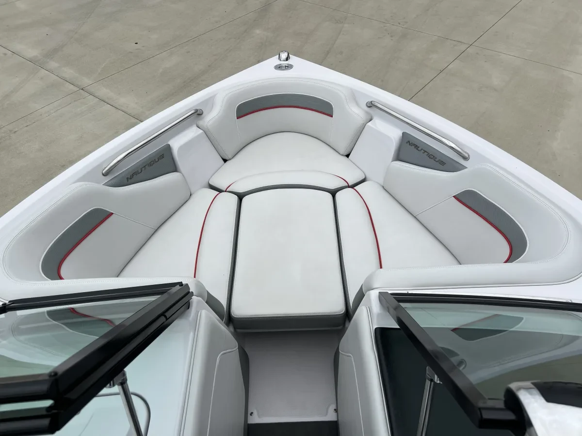 2011 Sport Nautique 200V