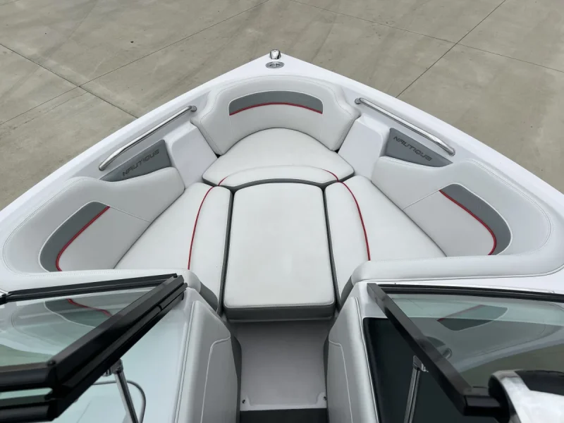 2011 Sport Nautique 200 Nautique Boats for sale in Brooklyn Michigan