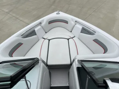 2011 Sport Nautique 200 Nautique Boats for sale in Brooklyn Michigan