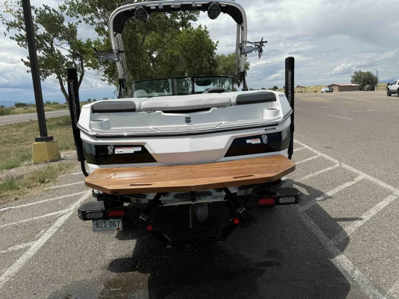2021 Mastercraft Boats NXT20 for sale in Monument, Colorado