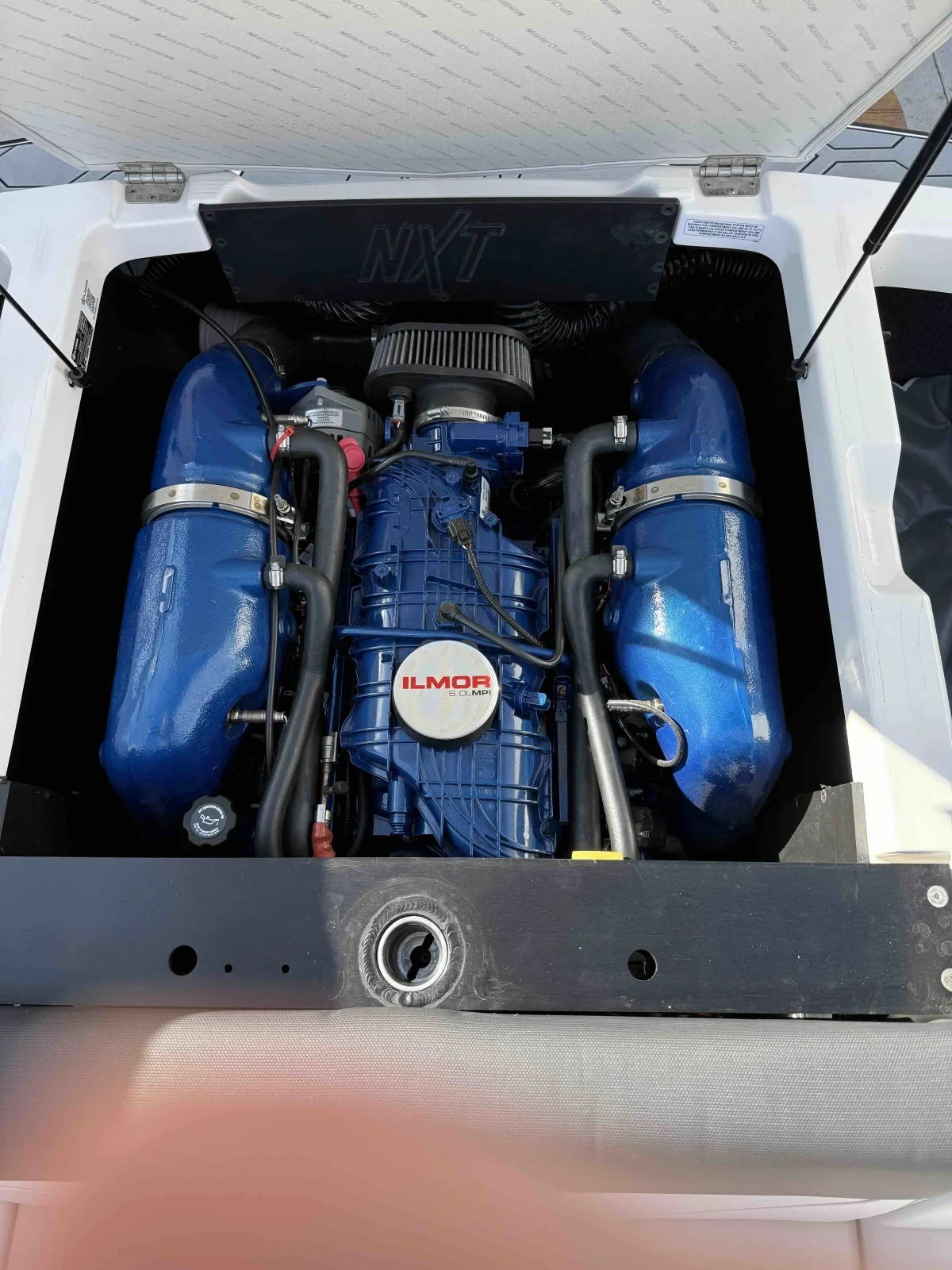 2021 Mastercraft Boats NXT20 for sale in Monument, Colorado