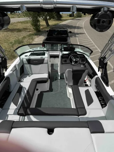 2021 Mastercraft Boats NXT20 for sale in Monument, Colorado