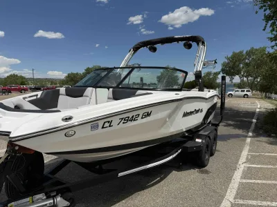 2021 Mastercraft Boats NXT20 for sale in Monument, Colorado