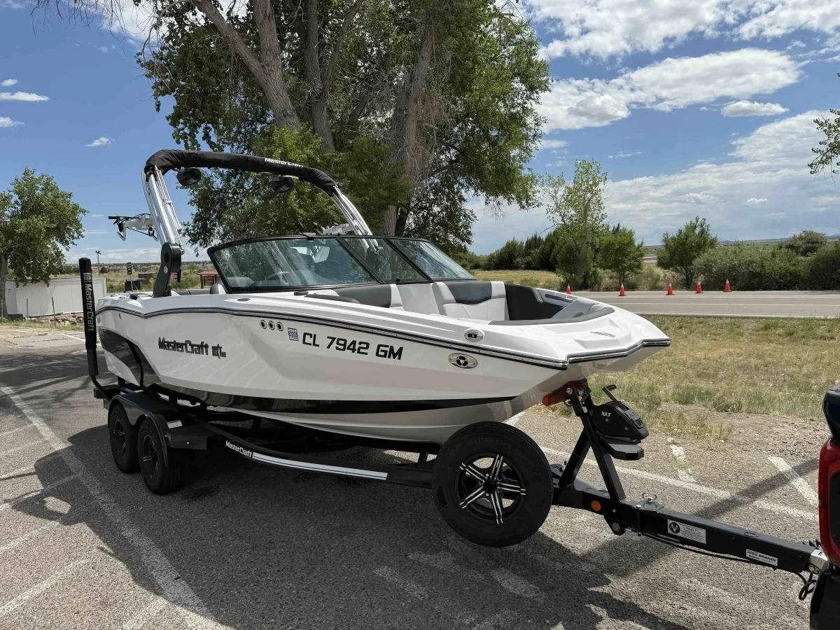 2021 Mastercraft Boats NXT20 for sale in Monument, Colorado