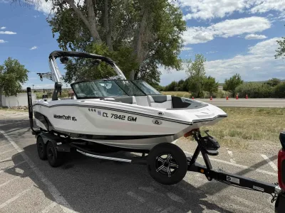 2021 Mastercraft Boats NXT20 for sale in Monument, Colorado