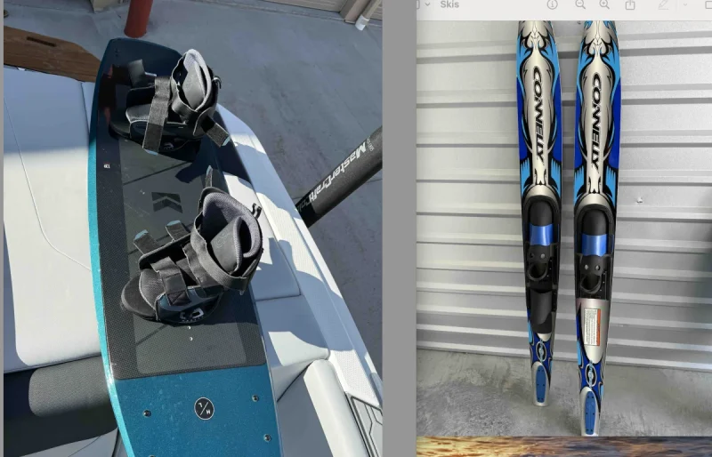 2021 Mastercraft Boats NXT20 for sale in Monument, Colorado