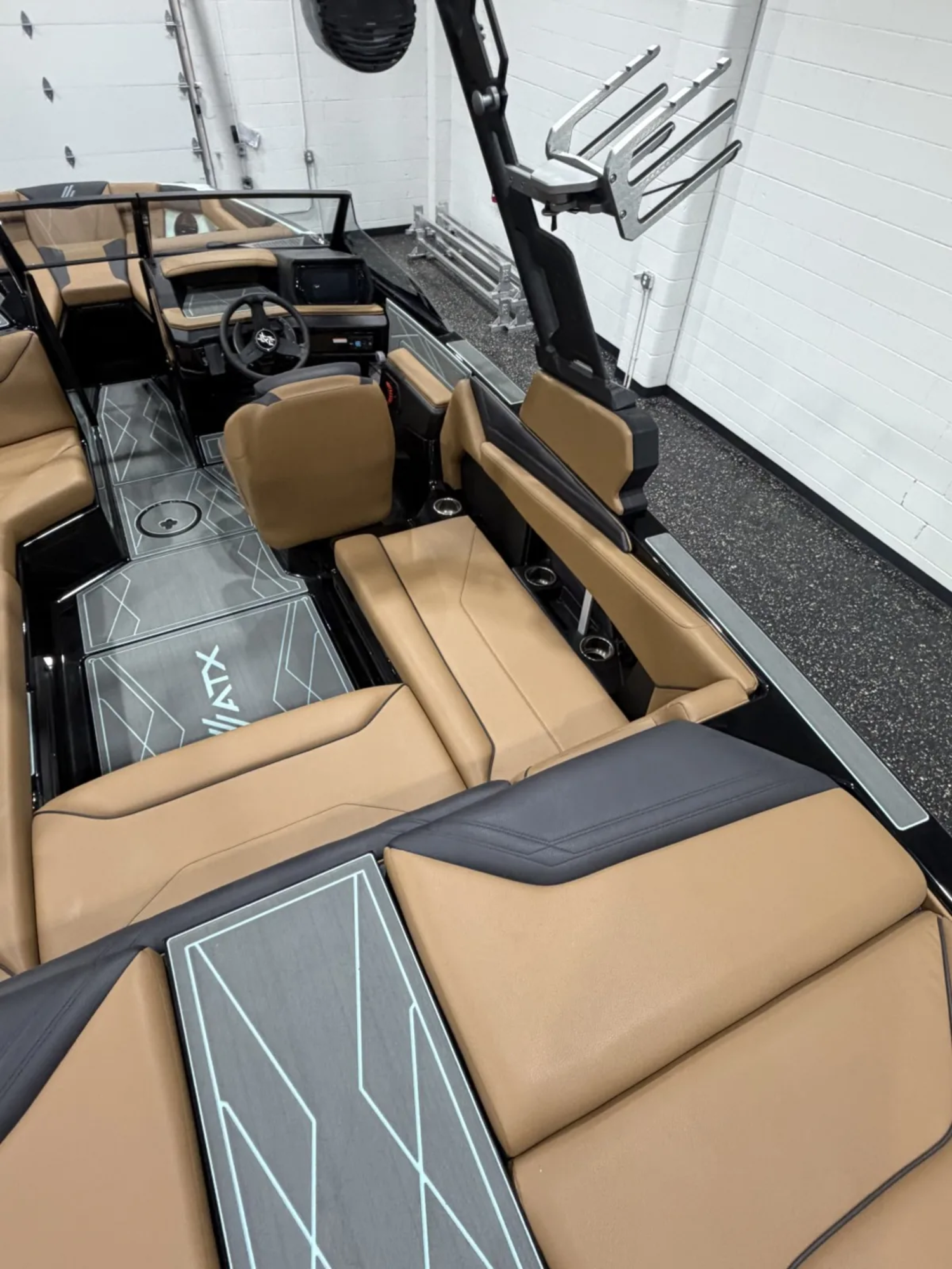 2026 ATX Boats 22 Type-S