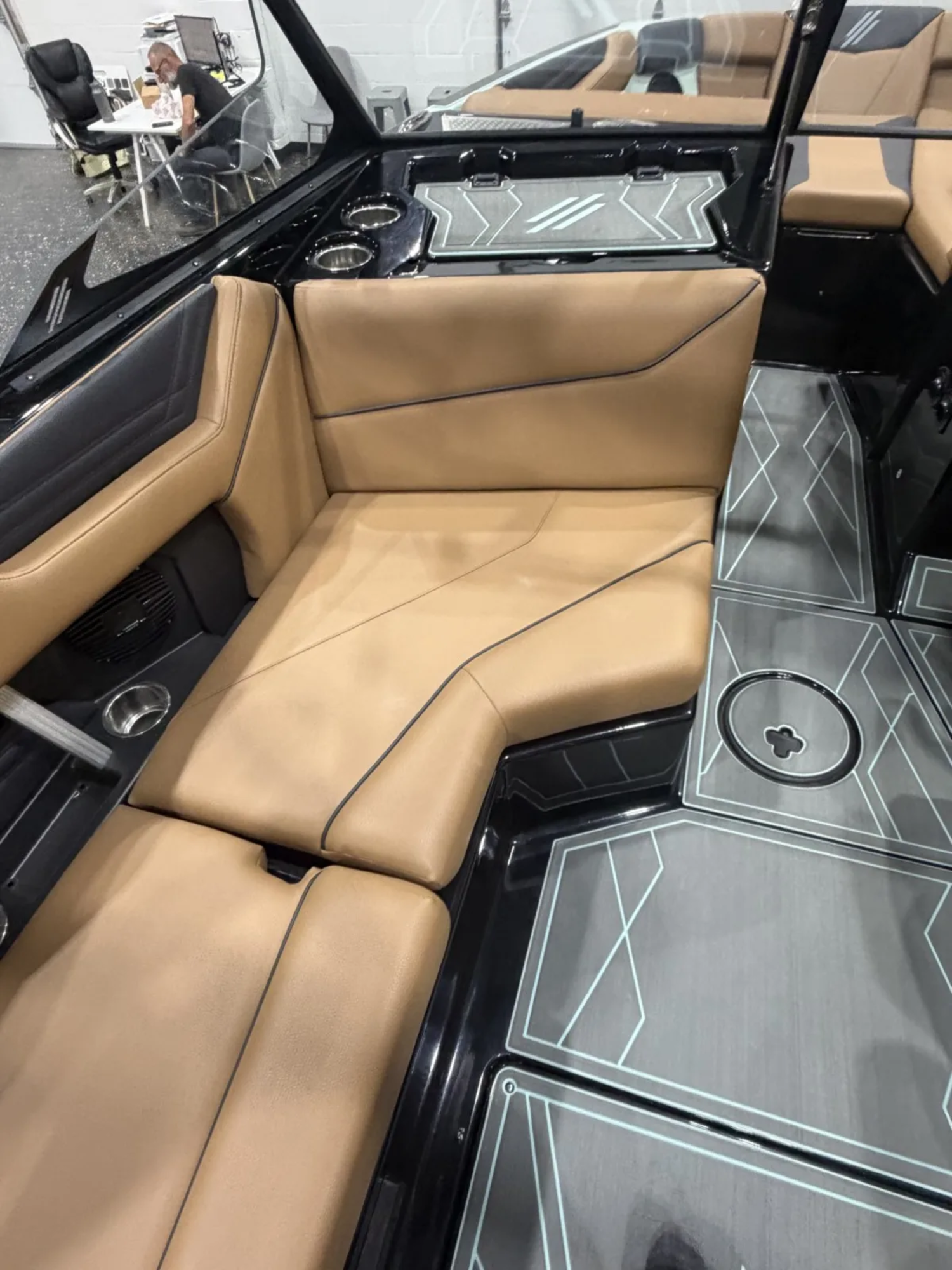 2026 ATX Boats 22 Type-S