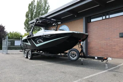 2026 ATX Boats ATX-22 for sale in Richland, Washington